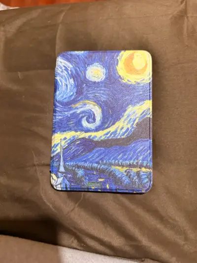Kindle 11’ generació 2024, 16gb. + funda. - miniatura 3