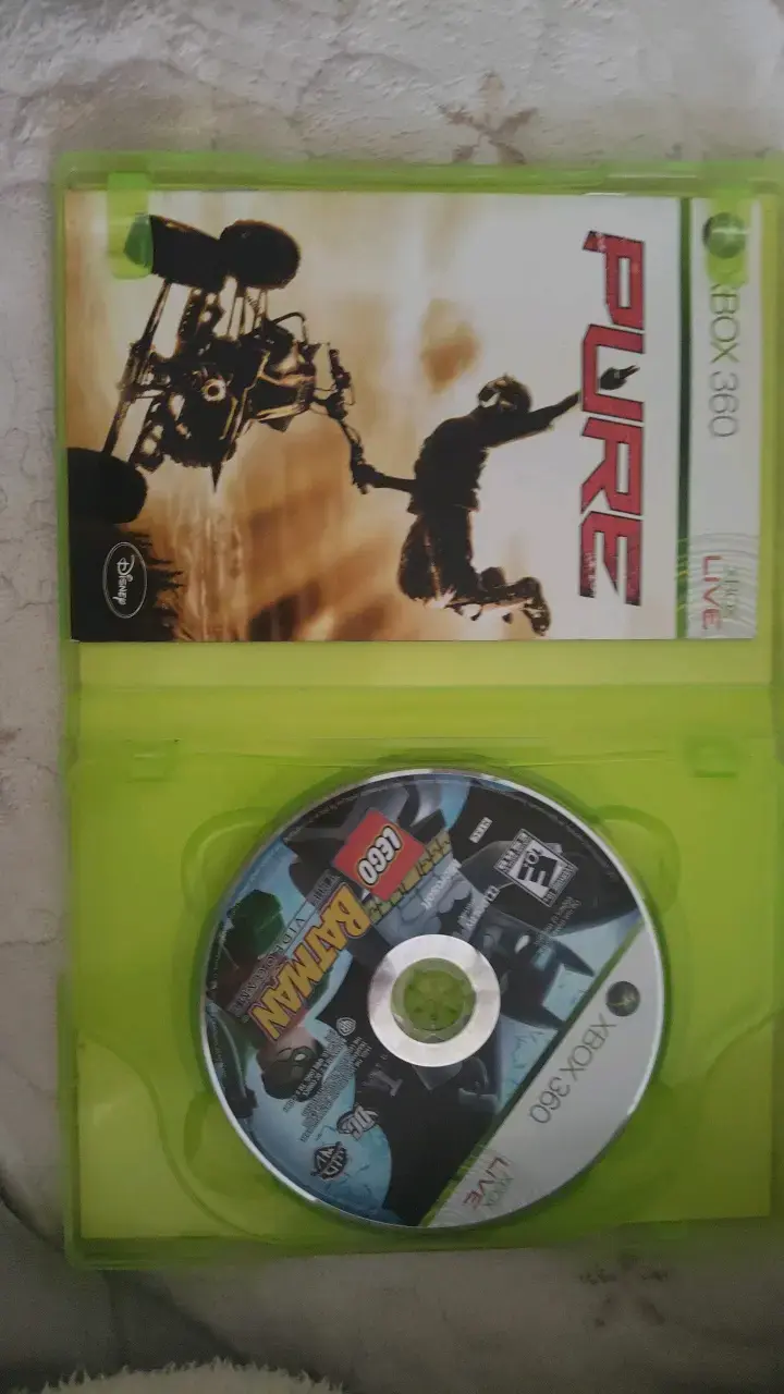 Juego LEGO Batman para Xbox 360 - 3
