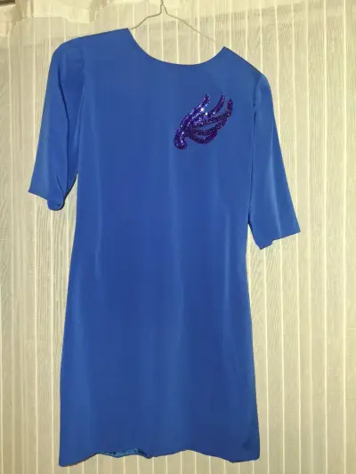 Vestidos de fiesta Graduacion - miniatura 2