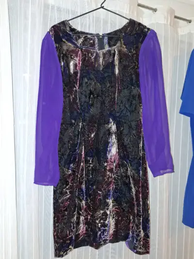 Vestidos de fiesta Graduacion - miniatura 4