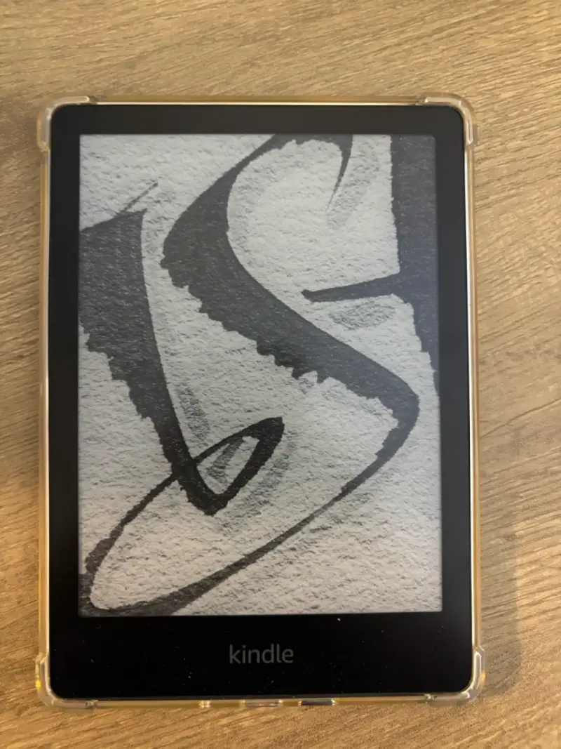 Kindle Paperwhite 11ª Generación 6.8 pulgadas - 1