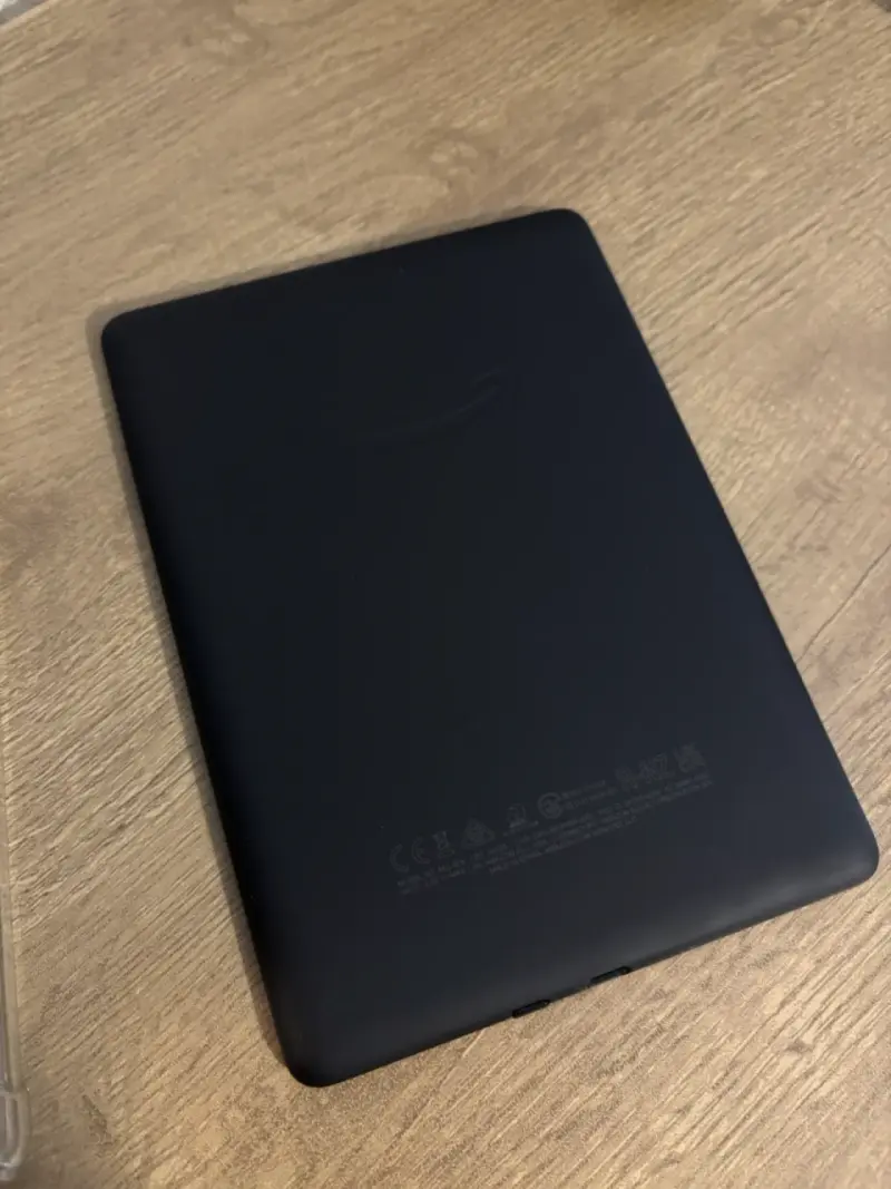 Kindle Paperwhite 11ª Generación 6.8 pulgadas - 2