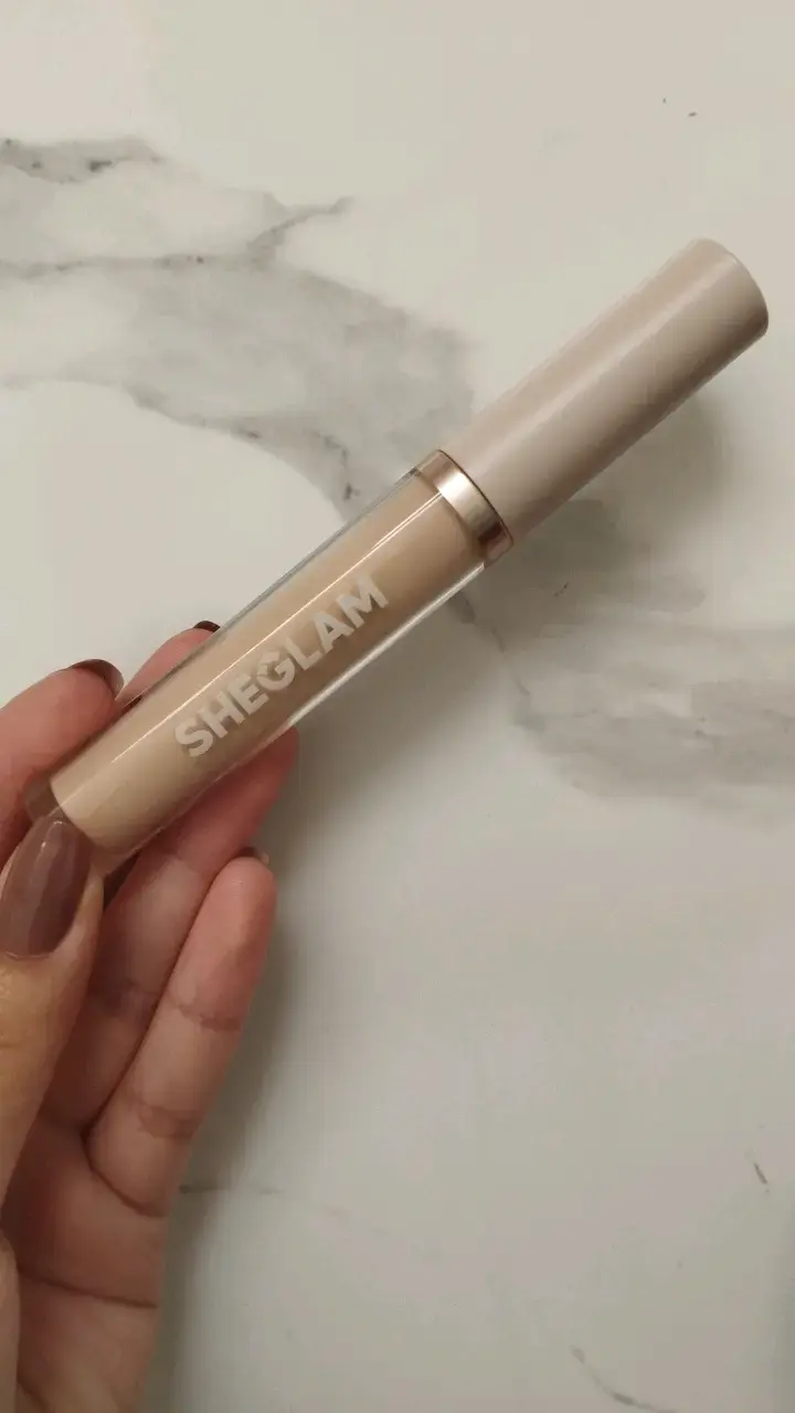 Corrector líquido Sheglam tono Nude - 1