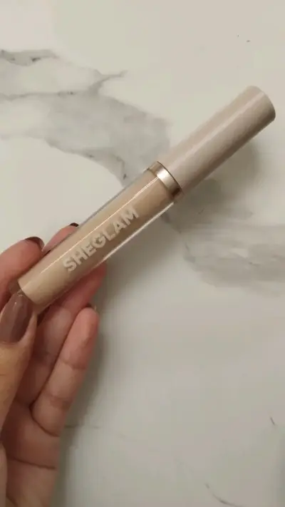 Corrector líquido Sheglam tono Nude - miniatura 1