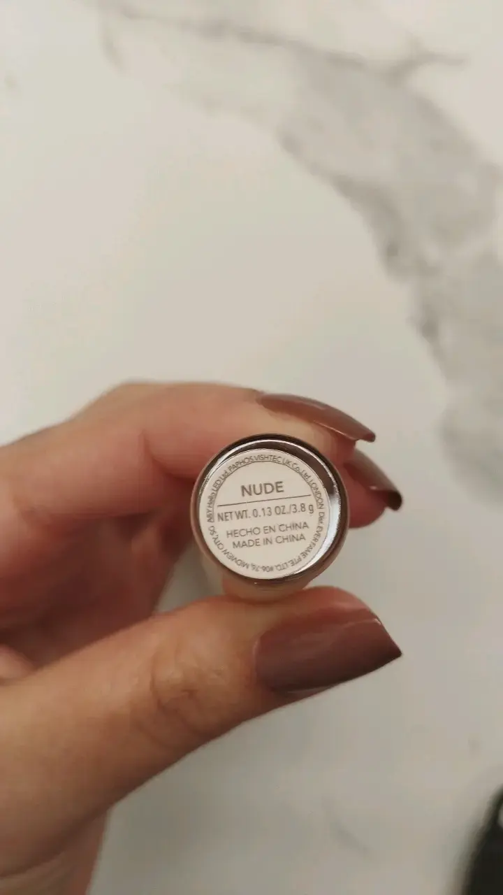 Corrector líquido Sheglam tono Nude - 2