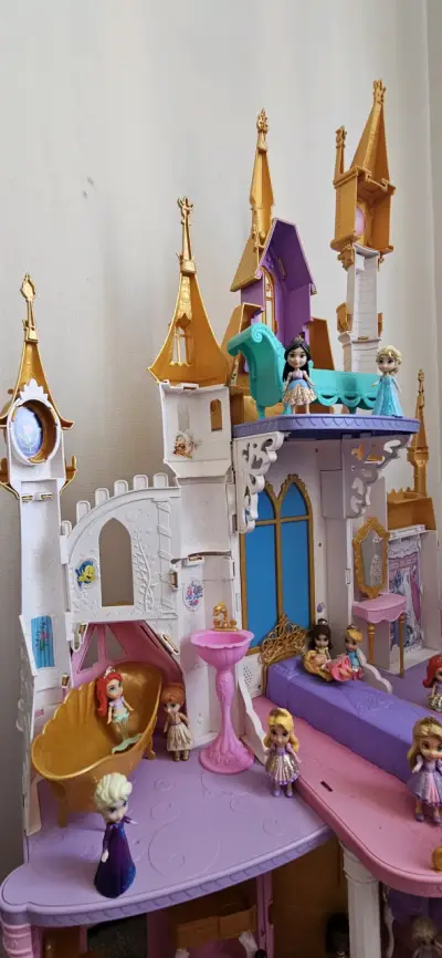 Castillo de Princesas - miniatura 6