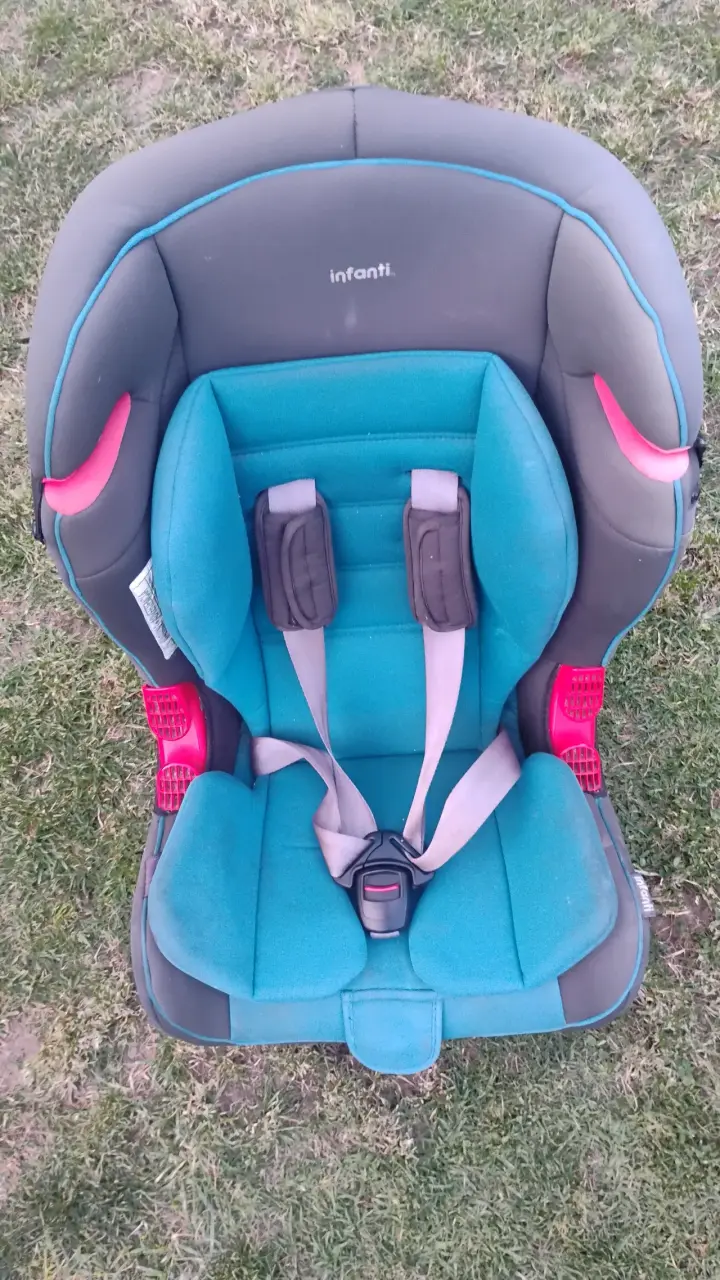 Silla de auto Infanti cruiser - 1