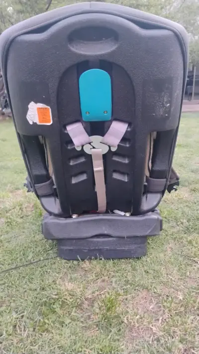 Silla de auto Infanti cruiser - miniatura 3