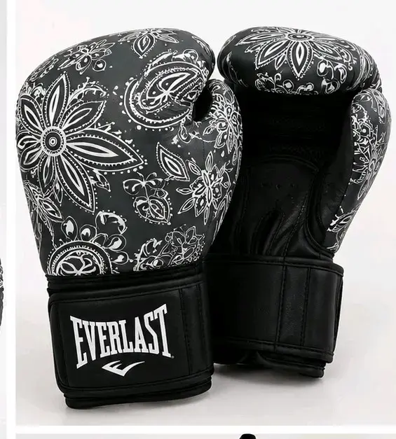 Guantes de Entrenamiento Everlast Spark 12 oz - 2