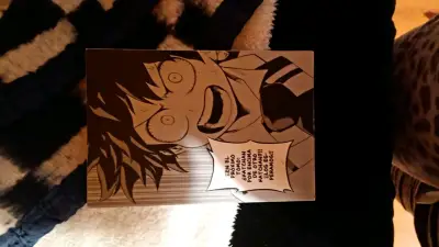 Manga My Hero Academia Volumen 2 - miniatura 5