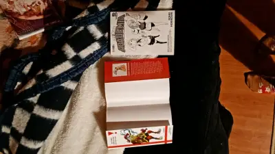 Manga My Hero Academia Volumen 2 - miniatura 6