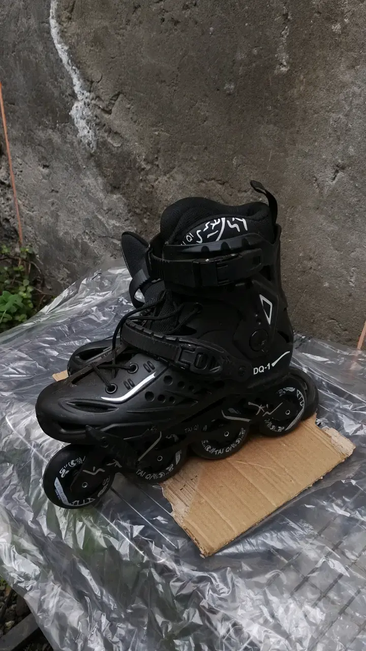 Patines - 2