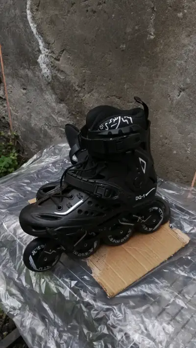 Patines - miniatura 2