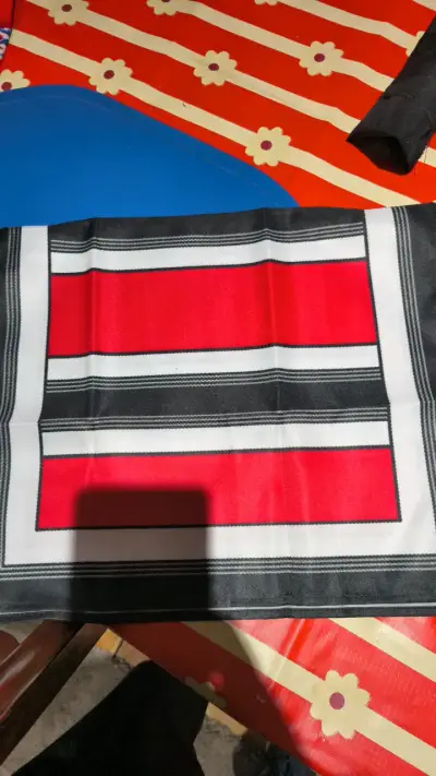 Traje de Huaso Infantil Completo - miniatura 2