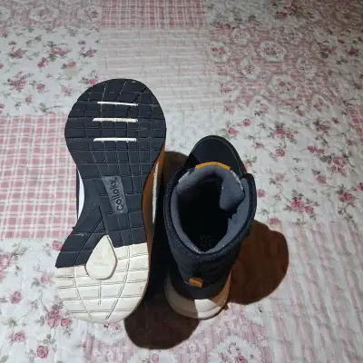 Botas de invierno negras para niños n°34 - miniatura 2
