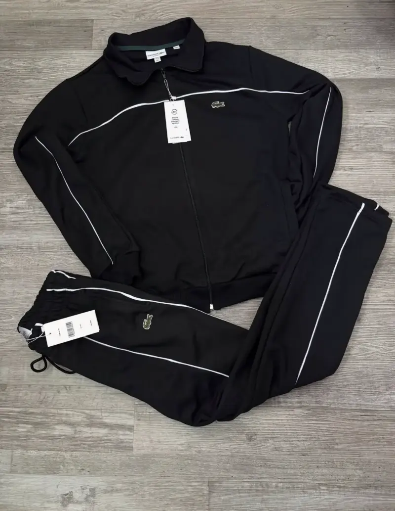 Conjunto deportivos 🐊 - 1
