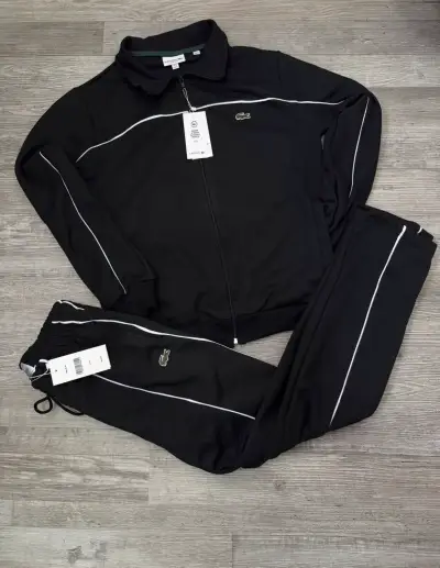 Conjunto deportivos 🐊 - miniatura 1