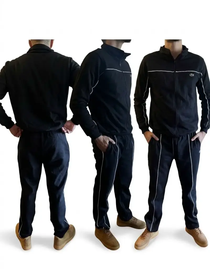 Conjunto deportivos 🐊 - 3