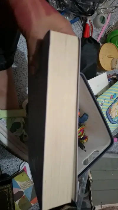 Libro El Asedio de Arturo Pérez-Reverte - miniatura 5
