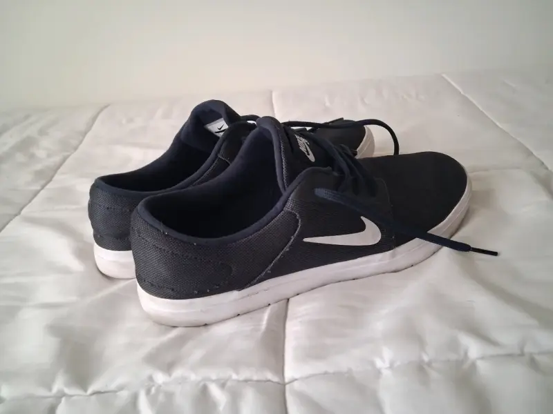 Zapatillas Nike SB negras para hombre - 3
