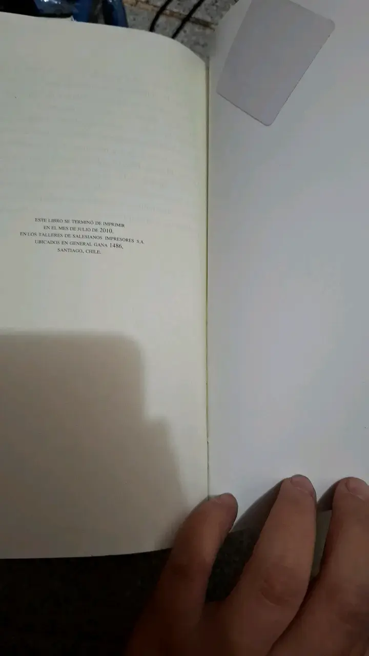 Libro Eclipse de Stephenie Meyer en buen estado - 3