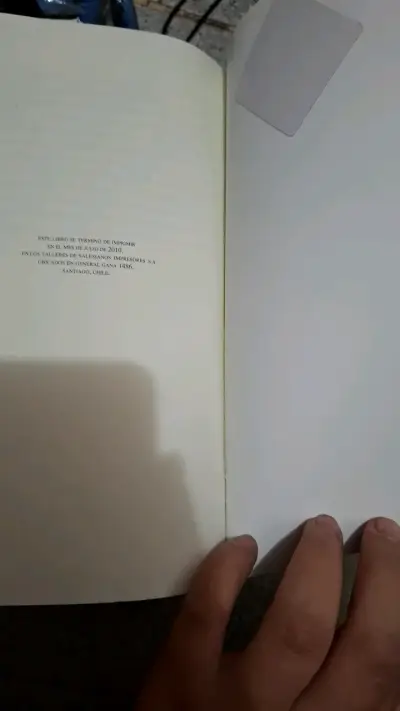 Libro Eclipse de Stephenie Meyer en buen estado - miniatura 3