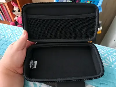 Estuche Disney Mickey Mouse holográfico - miniatura 3