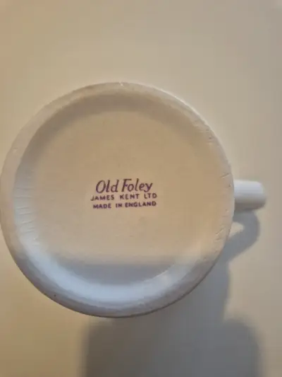 Taza conmemorativa de la Reina Isabel II 1977 - miniatura 3
