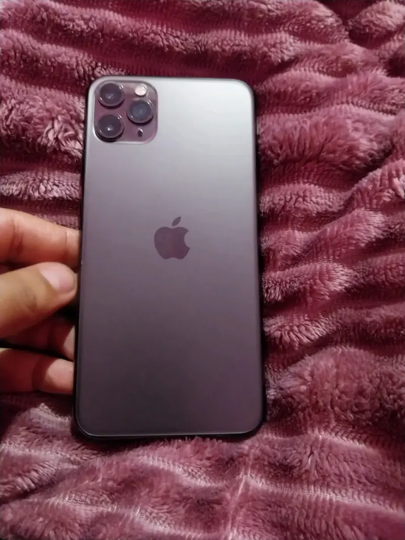 iphone 11 pro max - 4