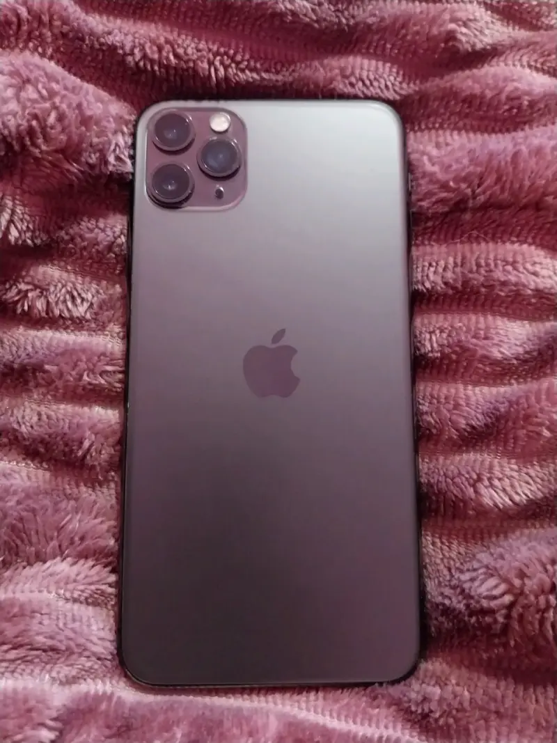 iphone 11 pro max - 6