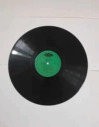 Vinilo Gershwin Orquesta Frank Kavacini - miniatura 3