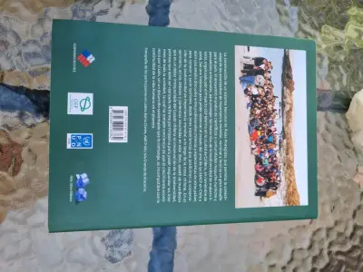 Libro sobre Áreas Marinas y Costeras Protegidas en Chile - miniatura 5