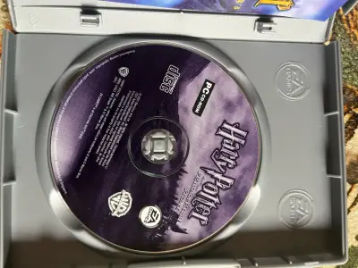 Pack de Juegos PC Harry Potter Twin Pack - miniatura 4