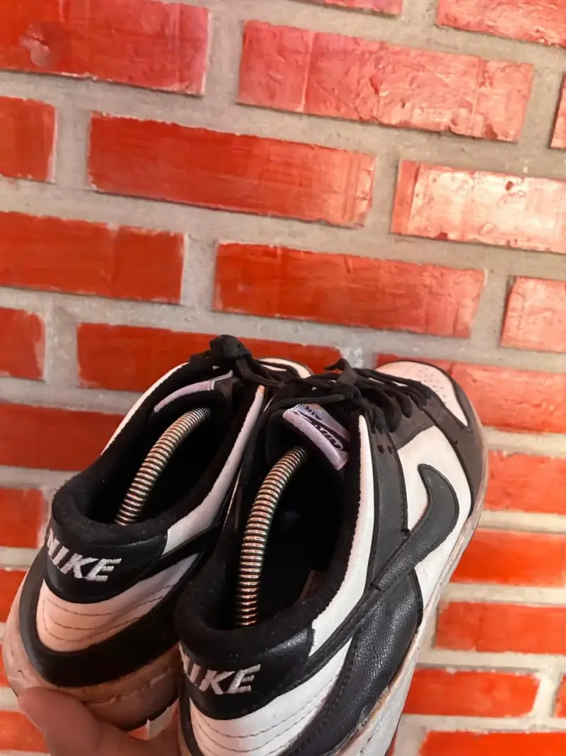 Zapatillas Nike Panda Talla 39 (Usado) - 2