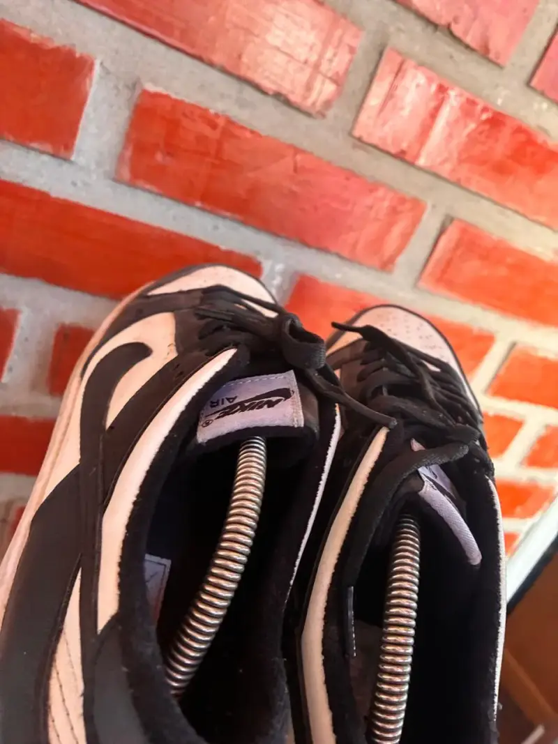 Zapatillas Nike Panda Talla 39 (Usado) - 3