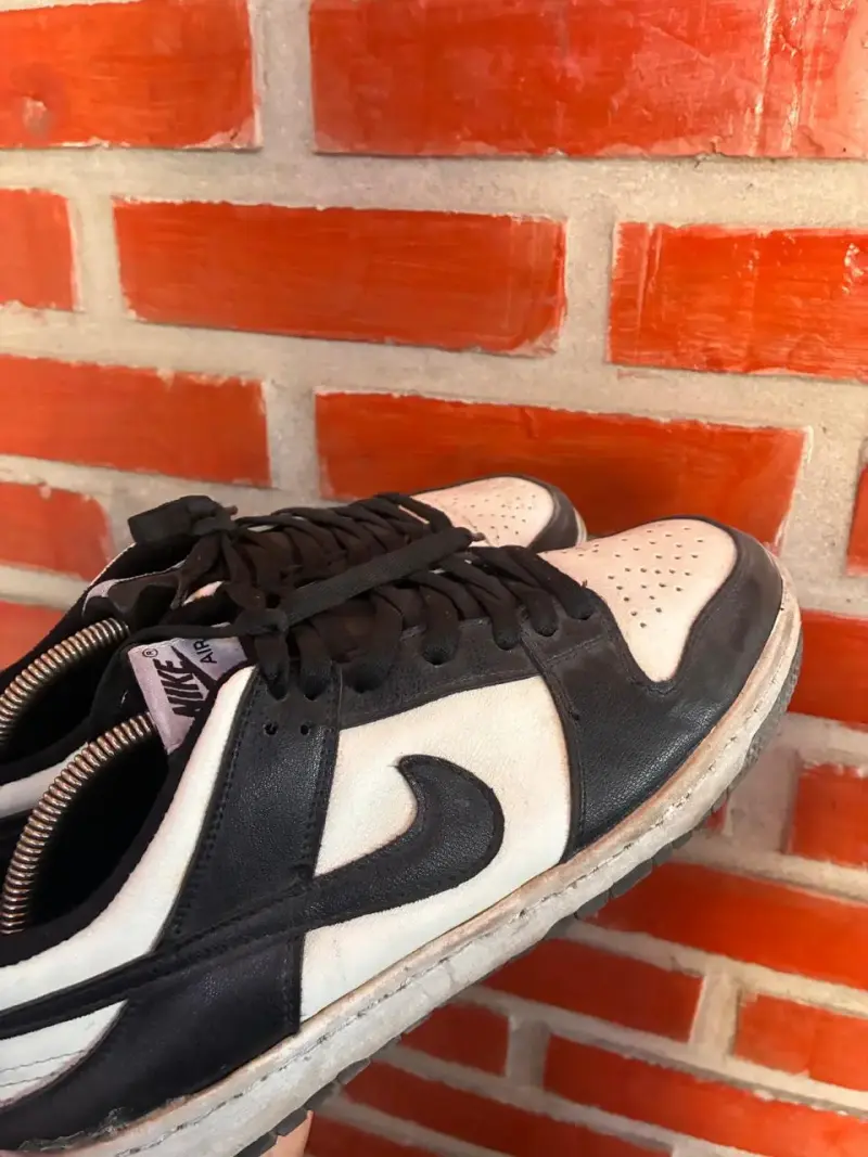 Zapatillas Nike Panda Talla 39 (Usado) - 5