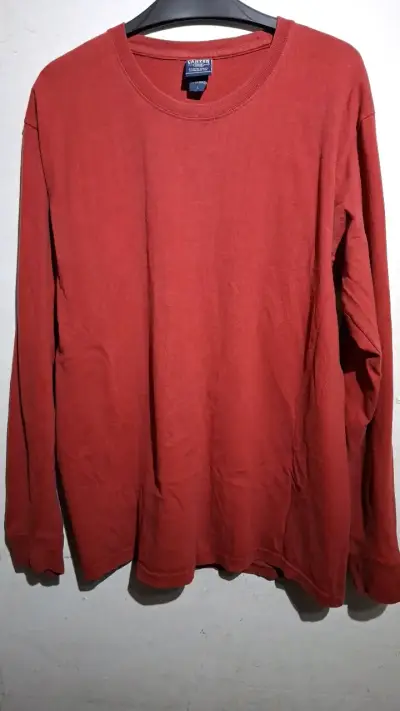 Polera unisex Canyon - miniatura 1