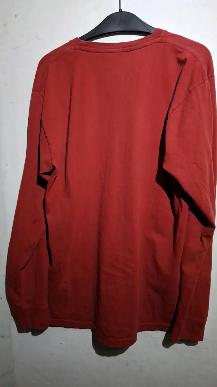Polera unisex Canyon - 2