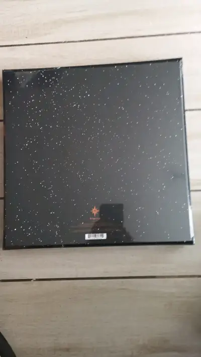 Box set edición especial Darkthrone Pre-Historic Metal - miniatura 2