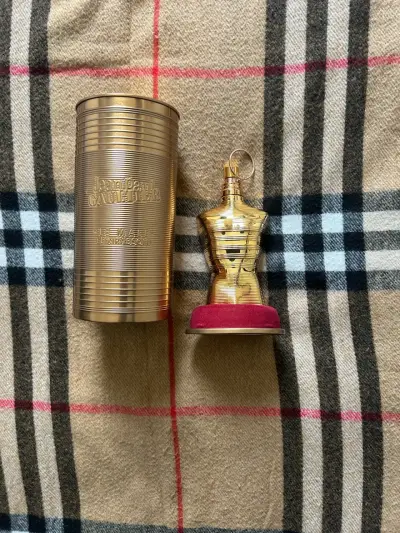Perfume Jean Paul Gaultier Le Male 125ml - miniatura 1