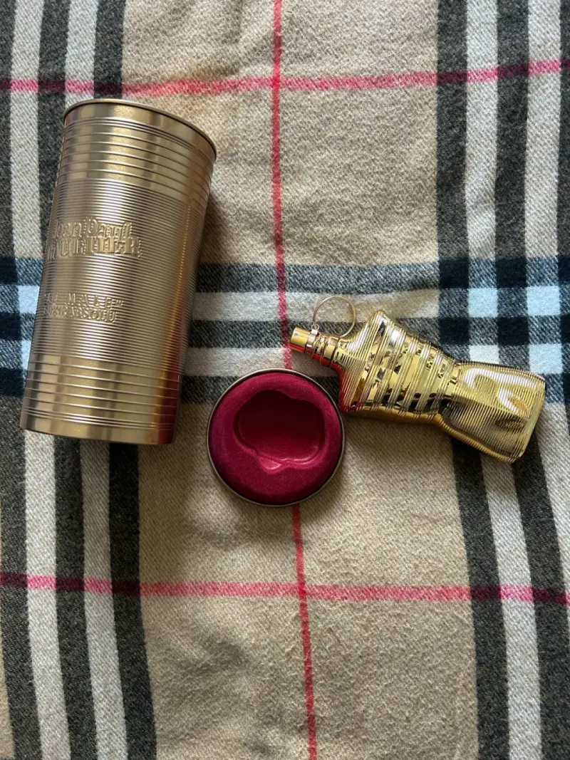 Perfume Jean Paul Gaultier Le Male 125ml - 2