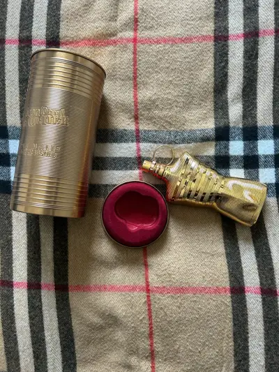 Perfume Jean Paul Gaultier Le Male 125ml - miniatura 2
