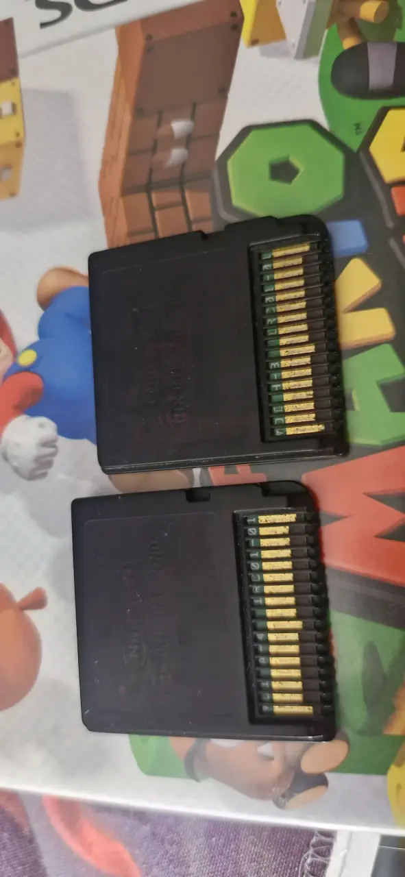 Nintendo DS Pokémon HeartGold & SoulSilver - 2