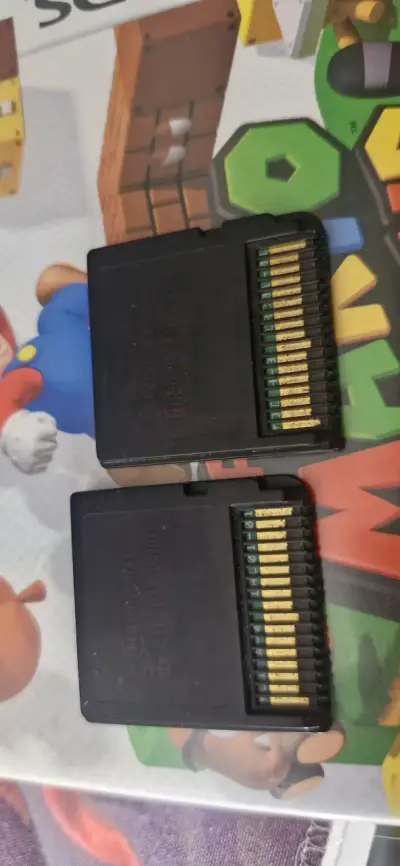 Nintendo DS Pokémon HeartGold & SoulSilver - miniatura 2