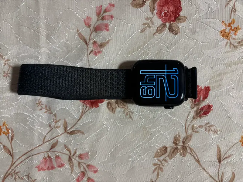 Apple Watch SE 2 44 milímetros - 2