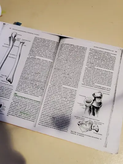 Libro Anatomía Macroscópica Funcional y Clínica - miniatura 3