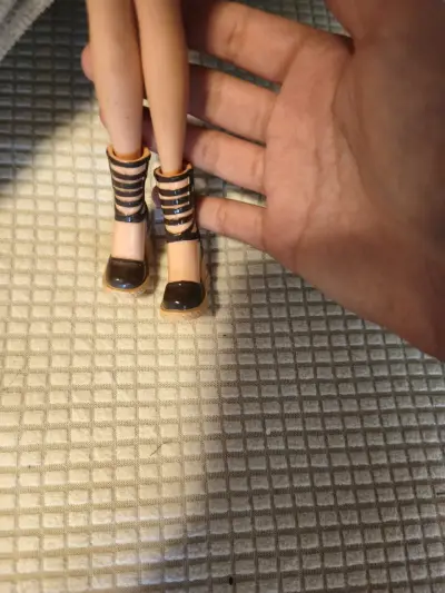 Muñeca MyScene - miniatura 6