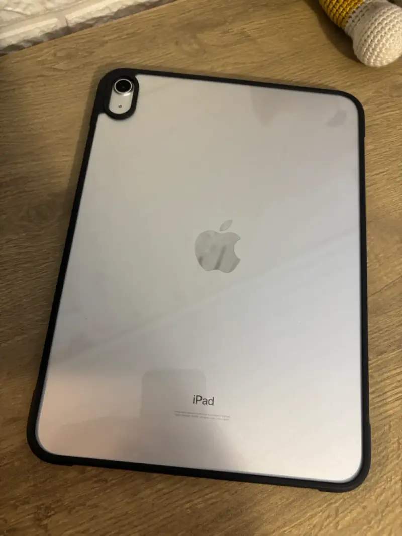 iPad Apple 10  wifi 64gb - 2