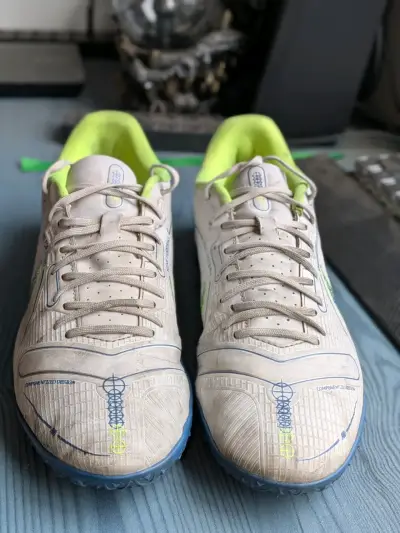 Zapatillas fútbol-Nike Mercurial Vapor 14 Academy - miniatura 3