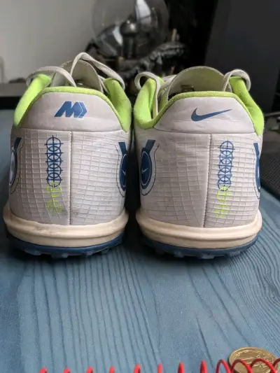 Zapatillas fútbol-Nike Mercurial Vapor 14 Academy - miniatura 5